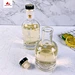 180ml 120ml Flint Glass Liquor Wine Whisky Vodka Tequila Bottle