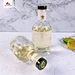 180ml 120ml Flint Glass Liquor Wine Whisky Vodka Tequila Bottle